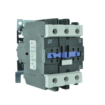 Caixa C/ 6 Chave Contatora Tripolar 95a Lc1-d9511m7 220v - AZ135