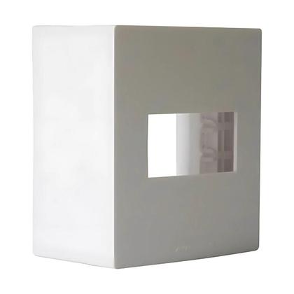Imagem de Caixa com Placa Sobrepor de 1 Módulo Inova Alumbra 85115