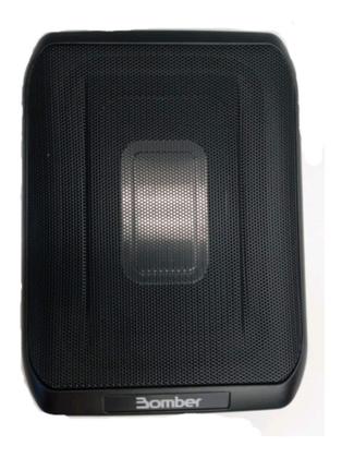 Imagem de Caixa Com Sub Bomber Novo Modelo Compacto 150 W 6x8