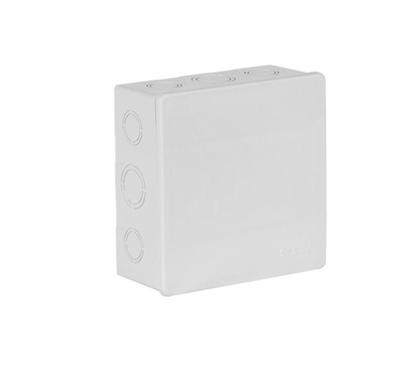 Imagem de Caixa De Passagem Pvc Cemar 150x150x68mm