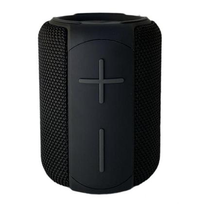 Imagem de Caixa De Som Bluetooth 10W Ipx6 K400X 10W Preta Kimaster