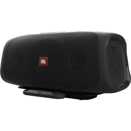 Imagem de Caixa de Som JBL BassPro Go Portátil Subwoofer Bluetooth