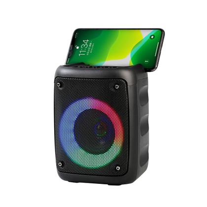 Imagem de Caixa de som oex sp110 speaker wow preta