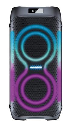 Imagem de Caixa de Som Party Speaker Vibe Sound V6. Party 1000w Rms - (VS003) Preto