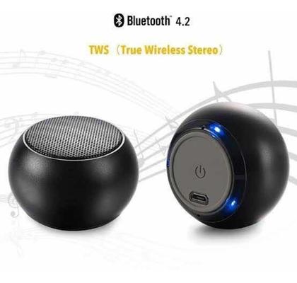 Imagem de Caixa de som pequeno fala