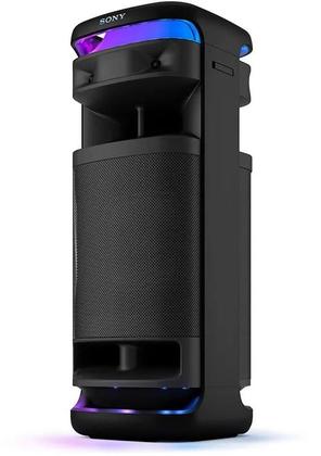 Imagem de Caixa de Som Sony Ult Tower 10 SRS-ULT1000 Bluetooth Karaoke Bivolt