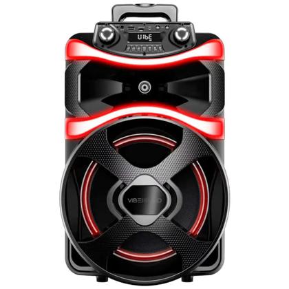 Imagem de Caixa de Som Vibesound V12 800W RMS Bluetooth - VS001