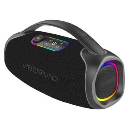Imagem de Caixa De Som Vibesound V4 Booka 100W Bluetooth - Vs010