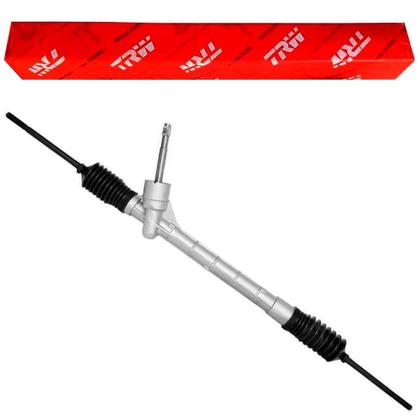 YU#3。 Caixa Direção Elétrica Volkswagen Fox Crossfox 2014 a 2020 Sem