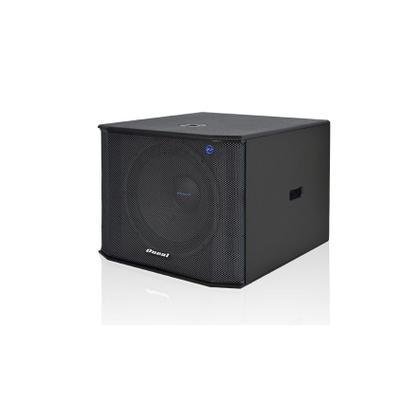 Imagem de Caixa Oneal Sub 18 Graves Passiva OBSB 3218X PT 300w RMS