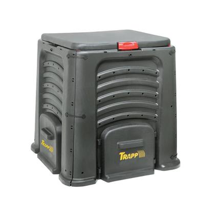 Imagem de Caixa Para Compostagem (435L) - Trapp