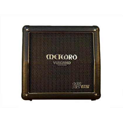 Imagem de Caixa Passiva Para Guitarra 112 Gs Angular 75 Watts Meteoro