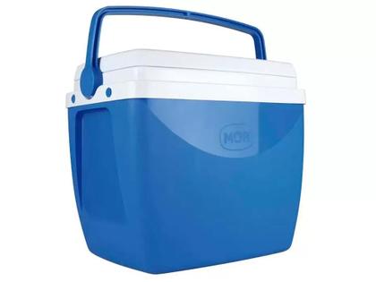 Imagem de Caixa Térmica Cooler 18 L Mor