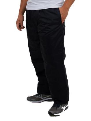 Imagem de Calça acolchoada e com forro Infantil Juvenil Impermeável Neve