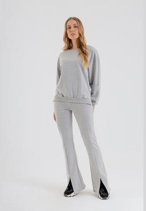 Imagem de Calça Básica Feminina em Molecotton Just Basic