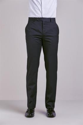 Imagem de Calça Comfort Alfaiataria - Cinza Chumbo