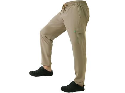 Imagem de Calça de Pesca Mar Negro Flex - Caqui