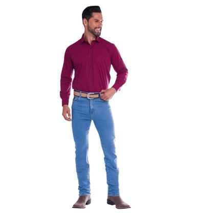 Imagem de Calça Jeans Best Rodeio Clara