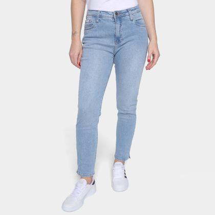 Imagem de Calça Jeans Calvin Klein Skinny 5 Pockets CF4OW11JK526 Feminina