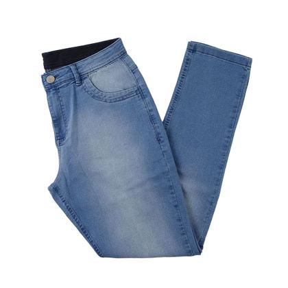 Imagem de Calça Jeans Masculina Freesurf Wave Denin - 11080
