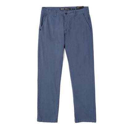 Imagem de Calça MCD Chino MCD WT24 Masculina Azul Deep