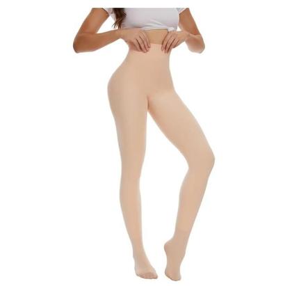 Imagem de Calça modeladora compressiva para Lipedema - New Form