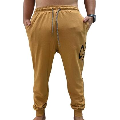 Imagem de Calça Moletom Masculina Oakley Bark Jogger Pants