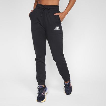 Imagem de Calça New Balance Essentials Basic Feminina