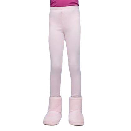 Imagem de Calça Térmica Infantil Upman Rosa Quartzo - 454RF