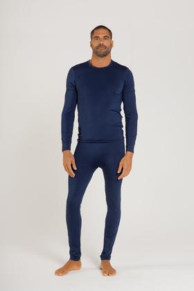 Imagem de Calça Térmica Masculina Just Basic