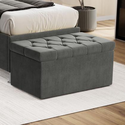 Imagem de Calçadeira Sagitarius 90 / Sued Cinza 