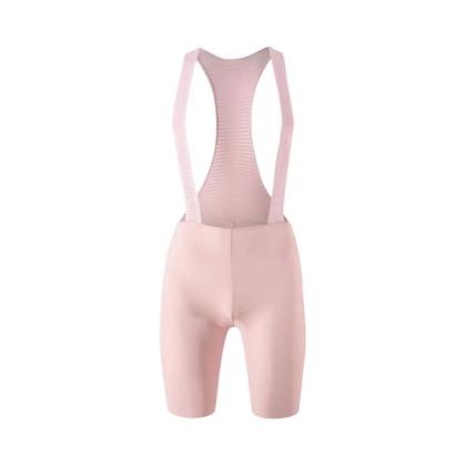 Imagem de Calças De Ciclismo Masculinas MTB RION Com Suspensórios E Almofada 3D, Sem Costura, Para Verão