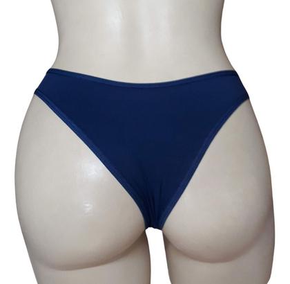 Imagem de Calcinha Básica Tanguinha Alta Para Dia A Dia Conforto 1058