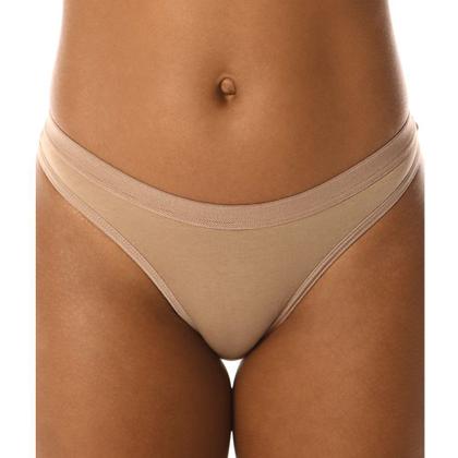 Imagem de Calcinha Biquíni Cotton Demillus 53053 Algodão Cavada