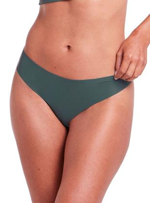 Imagem de Calcinha Fio Dental Plie 80401 Amazonia Slim T. P/GG