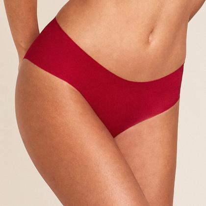 Imagem de Calcinha Hope Tanga Brasileira Sem Costura 3880