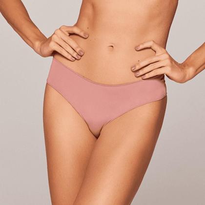 Imagem de Calcinha Liebe Biquíni em Microfibra Básica 101500