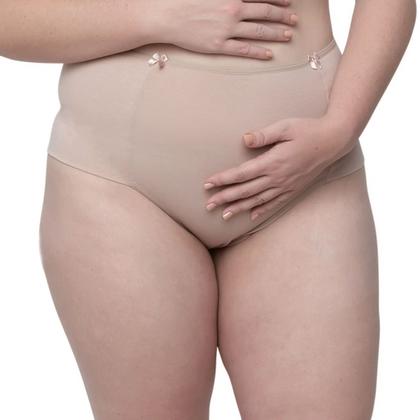 Imagem de Calcinha Super Alta do 40 ao 54 Conforto em Algodão