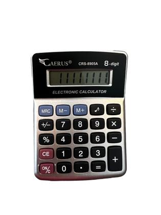 Imagem de Calculadora Caerus CRS-8905A
