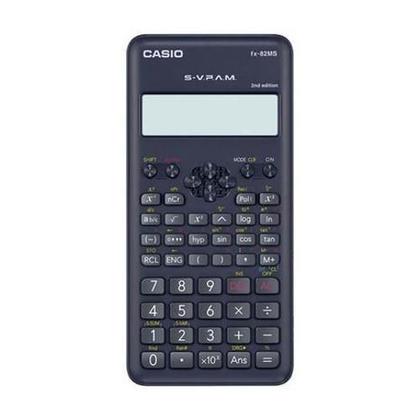 Imagem de Calculadora Científica 240 Funções, Fx-82Ms-2-S4-Dh