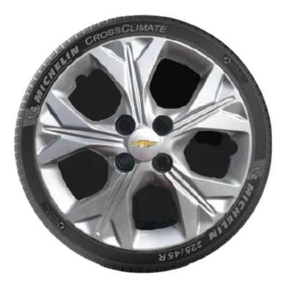 Imagem de Calota Gm Onix 2021 2022 Aro 14 378