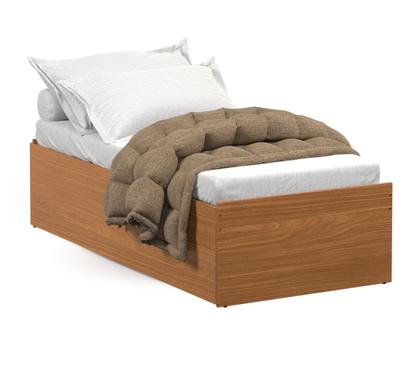 Imagem de Cama Matrix 3 Em 1 Quarto Solteiro Com Auxiliar E Casal Premium Elegante Resistente Reforçada Luxo Moderna