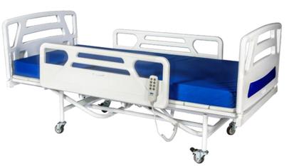 Imagem de Cama solteiro Harmony Motorizada com Colchão D33