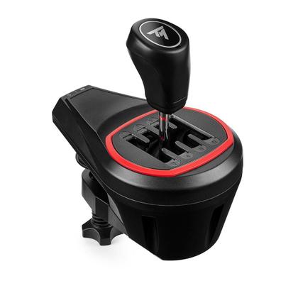 Imagem de Câmbio Thrustmaster TH8S, USB, Compatível com PC e Console - 4060256