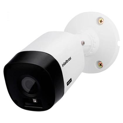 Imagem de Câmera Bullet Intelbras G2 1120B 20M 3,6MM HDCVI 825689
