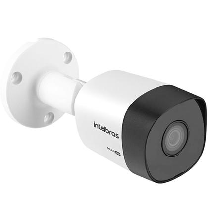 Imagem de Camera Bullet VHD 3430 B G6 3,6mm 4MP 98 IR 30m Intelbras