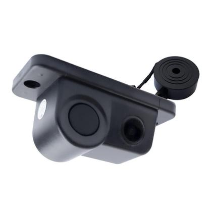 Imagem de Câmera De Ré Com Sensor Roadstar Rs-231Br Sc Pro Line