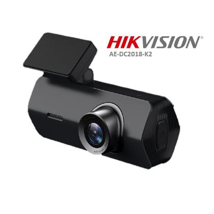 Imagem de Câmera De Segurança Automotiva Hikvision K2 Dash Cam Hd 1080