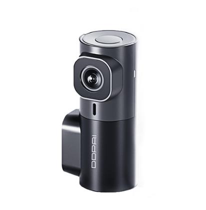 Imagem de Câmera de Segurança para Carro DDPAI Mini 2X  1440P, WiFi 5G, Controle App e Visão Noturna Premium