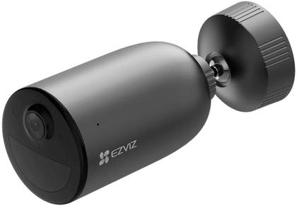Imagem de Camera de Seguranca Recarregavel Ezviz CS-EB3 2K QHD 2.8MM Wifi